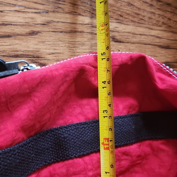 Kipling Ballon Bag - Picture 10 of 10